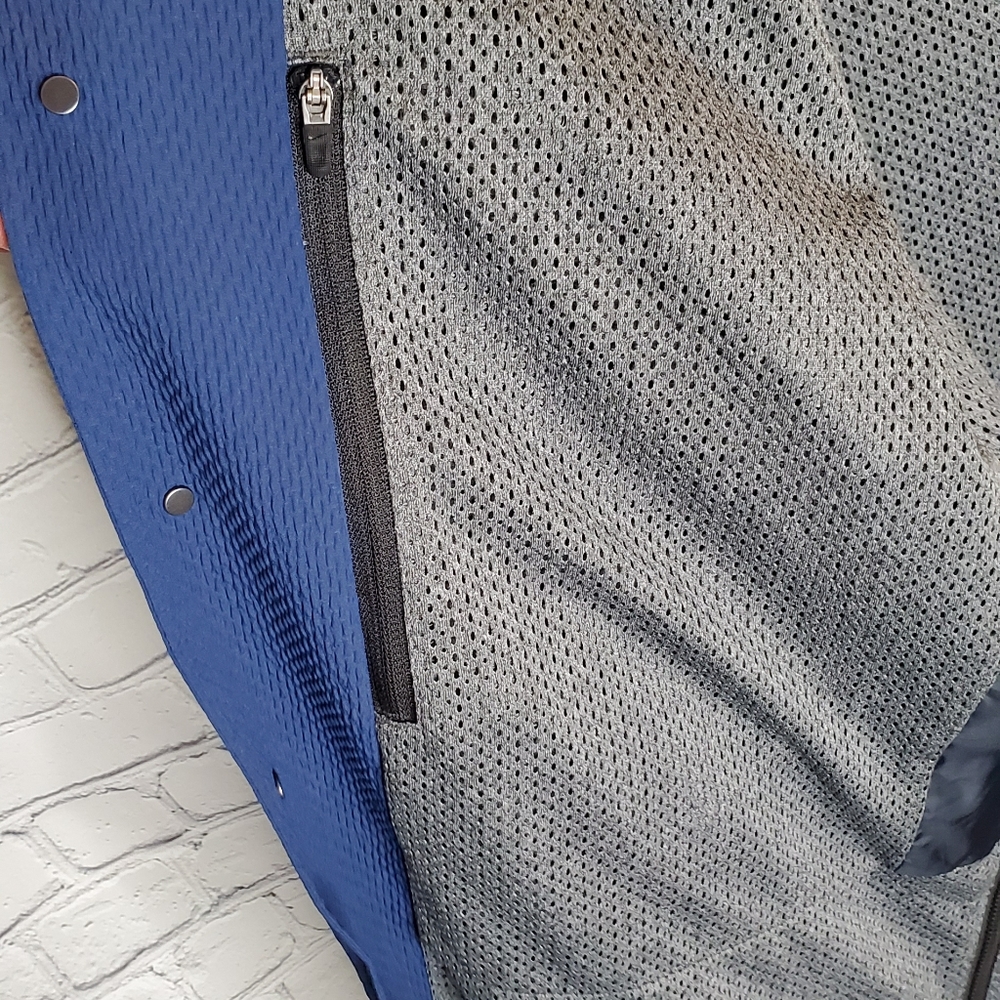 Nike Los Angeles Rams jacket. RARE! - Picture 7 of 8